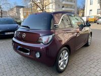gebraucht Opel Adam Klima, PDC, TOP GEPFLEGT
