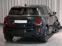 Gebraucht Mini Cooper SD Countryman 190 PS (139 kW) 2022 Midnight black SUV