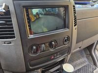 Gebraucht VW Crafter 109 PS (80 kW) 2011 Weiß Van