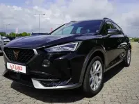 Używany Cupra Formentor 204 KM (150 kW) 2022 Czarny SUV