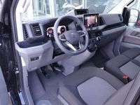 Gebraucht VW Crafter 177 PS (130 kW) 2025 Deep black Van