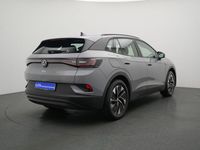 Gebraucht VW ID.4 Pro Performance 150 kW (204 PS) 2023 Grau / mondstein grau SUV