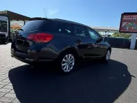 Gebraucht Opel Astra Sport 140 PS (102 kW) 2012 Kombi