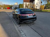 Gebraucht Honda Civic 140 PS (102 kW) 2006 Schwarz Limousine