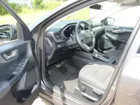 Gebraucht Ford Kuga Titanium 225 PS (165 kW) 2022 Grau (metallic) SUV