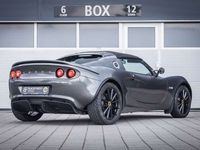 gebraucht Lotus Elise S 220 *Sportsitze*2 Hand*Service neu*