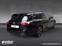 gebraucht Opel Insignia InsigniaST 2.0 CDTI Ultimate OPC-Line Intellilux