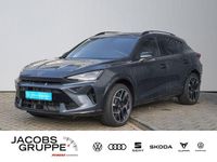 Gebraucht Cupra Formentor VZ 177 PS (130 kW) 2025 Magnetic grau SUV