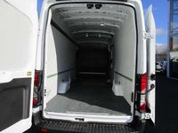 Gebraucht Ford Transit Trend 131 PS (96 kW) 2025 Weiß Pickup