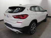 Gebraucht BMW X2 Performance 190 PS (139 kW) 2023 Mineralweiss SUV