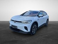 Gebraucht VW ID.4 Pure 125 kW (170 PS) 2022 Weiß SUV