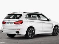 gebraucht BMW X5 M 50d M SPORTPAKET Komfortsitze Leder PanoDach