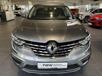 Gebraucht Renault Koleos Techno 184 PS (135 kW) 2023 Grau SUV
