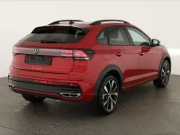 Neu VW Taigo R-line 150 PS (110 kW) 2026 Kings red metallic SUV