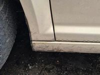 Gebraucht VW Bora 101 PS (74 kW) 2002 Limousine