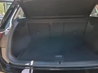 Gebraucht VW Tiguan 125 PS (91 kW) 2017 Schwarz SUV