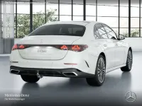 Brugt Mercedes E450 AMG 367 HK (269 kW) 2025 Hvid Sedan