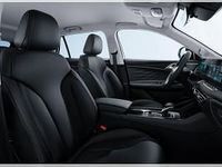 Gebraucht MG HS Luxury 272 PS (200 kW) 2024 Blau (arctic blue) SUV