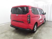 Gebraucht Ford Tourneo 136 PS (100 kW) 2025 Race red Van / Kleinbus
