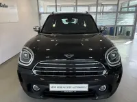Gebraucht Mini Cooper 136 PS (100 kW) 2023 Schwarz Kleinwagen