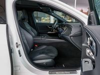 Gebraucht Mercedes E450 Advanced Plus 367 PS (269 kW) 2025 Weiss / opalithweiß Kombi