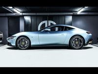 Gebraucht Ferrari Roma 620 PS (456 kW) 2021 Grau Coupé