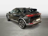 Gebraucht Cupra Formentor 204 PS (150 kW) 2023 Midnight schwarz SUV