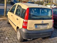 gebraucht Fiat Panda 