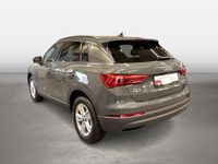 Gebraucht Audi Q3 Ambiente 245 PS (180 kW) 2023 Nanograu SUV