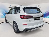 Gebraucht BMW X5 Performance 286 PS (210 kW) 2022 Alpinweiss iii SUV
