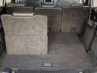 Gebraucht Ford Galaxy Titanium 179 PS (131 kW) 2017 Schwarz Van / Kleinbus