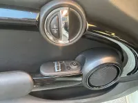 Gebraucht Mini ONE 102 PS (75 kW) 2018 Weiß Kleinwagen