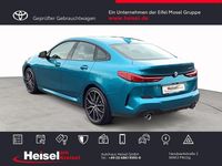Gebraucht BMW 220 M Sport 190 PS (139 kW) 2023 Blau Limousine