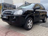 gebraucht Hyundai Tucson 2.0 GLS / Flüssiggas