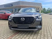 Neu Mazda CX-60 Homura-Line 328 PS (241 kW) 2026 Machine gray SUV