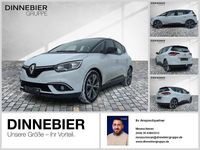 Usata Renault Scenic E-Tech 163 CV (119 kW) 2017 Nero SUV