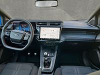 Gebraucht Ford Puma ST-Line 125 PS (91 kW) 2024 Blau Limousine
