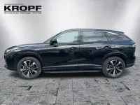Gebraucht MG HS Luxury 272 PS (200 kW) 2025 Pebble black SUV