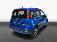 gebraucht Fiat Panda Cross 1.0 Hybrid 70PS