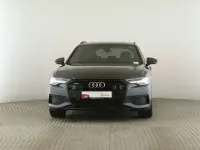Brugt Audi A6 Design 299 HK (219 kW) 2023 Grå Stationcar