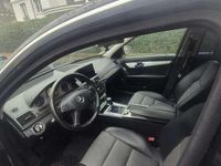 Gebraucht Mercedes C220 Avantgarde 170 PS (125 kW) 2007 Limousine
