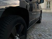 Gebraucht Jeep Patriot Limited 170 PS (125 kW) 2014 Grau SUV