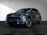 Gebraucht Kia Sportage 252 PS (185 kW) 2025 Grau SUV