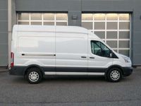 gebraucht Ford Transit 330 L3 H3 Werkstatt Klima NAVI