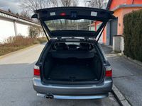 gebraucht BMW 530 xd Touring - Facelift