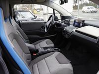 gebraucht BMW i3 (120 Ah), 135kW Navi Prof. Klimaaut. PDC