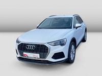 Gebraucht Audi Q3 245 PS (180 kW) 2022 Ibisweiß SUV