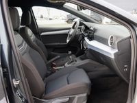 gebraucht Seat Ibiza FR 1.0 TGI-LED/Kamera/Navi/ACC/Alcantara