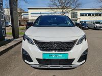 gebraucht Peugeot 3008 130 Stop & Start GPF Allure