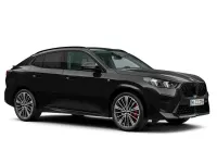 Gebraucht BMW X2 Efficient Dynamics 150 PS (110 kW) 2026 SUV